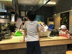-一些柠檬一些茶(西村店)