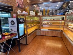-梦菲思饼屋(瑞金宾馆店)