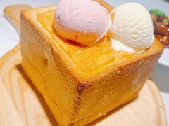 -庆江南江南菜(琴湖溪里花园城店)