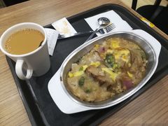 -大家乐(广州中华广场店)