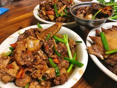 -高子烧鸡公(五里堆路店)