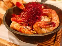 -恰餐厅及酒吧 CHAR Bar & Grill (北京丽都皇冠假日店)