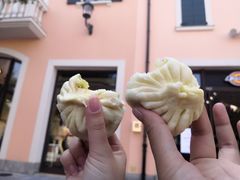 -津门张记包子铺(华昌道店)