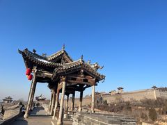 -山西王家大院