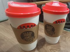 -幸运咖(思源学院店)