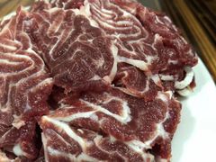 -阿欢牛肉店·火锅·粿条面