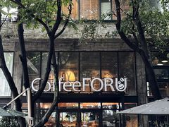 -旧雨咖啡·CoffeeFORU(黄村奥体店)