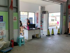 -北京清河镇农副产品交易市场中心