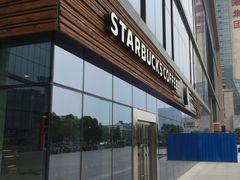 门面-星巴克(南京同曦万尚城店)