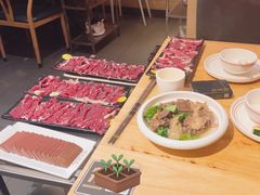 -嬷孙家潮汕牛肉火锅(北京路天河城店)