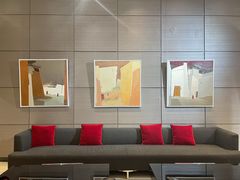 -青岛富力艾美酒店