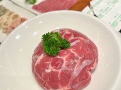 -南门涮肉(天坛南门店)