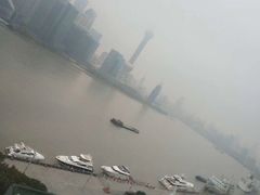 -外滩悦榕庄·海怡西餐厅