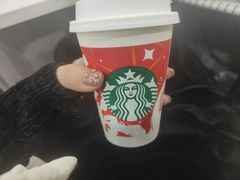 -星巴克(北京新辰里亚运村店)