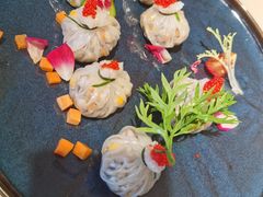 -周三的情书花园餐厅(江北店)