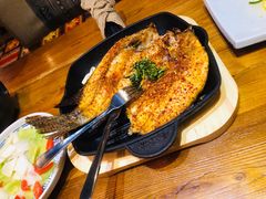 -云海肴·云南小炒·汽锅鸡(天津国金汇店)