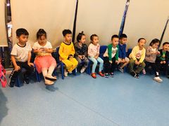 -易贝乐成长中心(坂田中心)