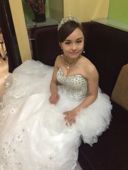 点击看大图 -完美新娘婚纱摄影