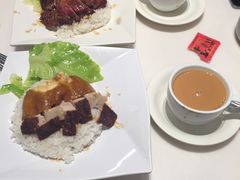 -太兴烧味餐厅(宝明大厦店)