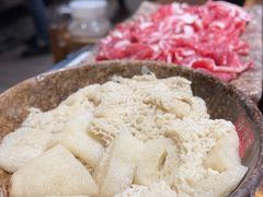 -海子口鲜牛馆(招商兰溪谷店)