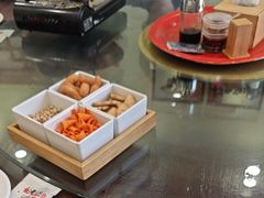 -王村姑老土炕莜面村(桥东店)