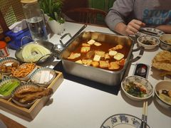-螺大喜螺蛳粉火锅(雍和宫店)