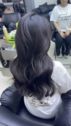 -米可造型烫染