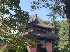 -成都武侯祠博物馆