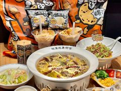 -太二酸菜鱼(财富购物中心店)