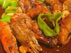 -红盔甲·小龙虾(天钥桥店)