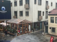 -BOR Eatery(安福路店)