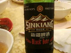 -维吾尔餐厅(宜山路店)