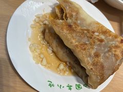-护国寺小吃(中关村店)