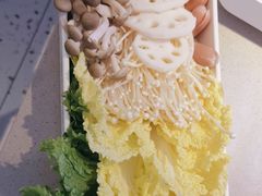 -半天妖烤鱼(丰科万达店)