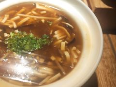 酸辣汤-张福记(陇海中路店)