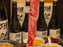 -無二炙坊·和牛烧肉(大钟寺1733店)