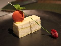 -T館·花园艺术餐厅