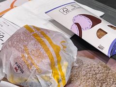 -麦当劳(皇岗路店)