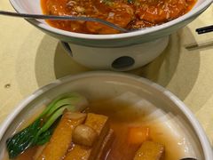 -武汉香格里拉大酒店·香宫中餐厅