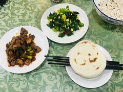 -老孙家饭庄·非遗(东关店)