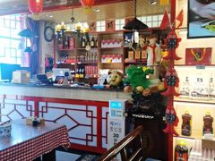 -王村姑老土炕莜面村(桥东店)