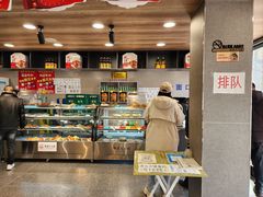 -韩麦大冷面(桂花街直营店)