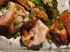 -绿茶餐厅(蓝色港湾店)