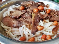 -老东江米粉
