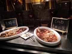 -宁波逸东豪生大酒店·豪生咖啡厅