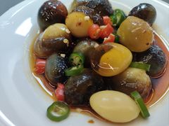-味之绝美蛙鱼头火锅(花都店)