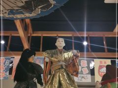-三石铁板烧(紫竹桥店)