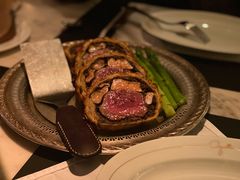 惠灵顿牛肉-壳里西餐厅Coquille Seafood Bistro(蒙自路店)