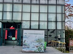 -华侨城湿地公园