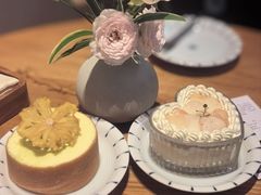 -amuse 灵感甜品 匠心蛋糕